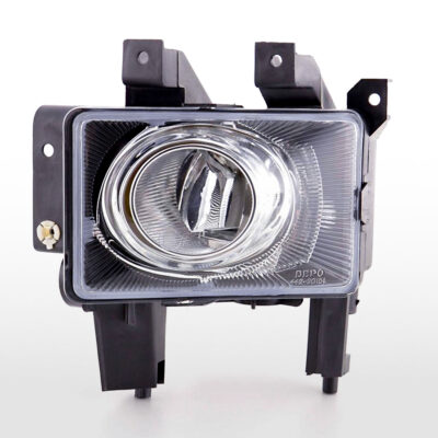 Accessoires antibrouillard gauche Opel Astra (type H) 07-10 / Zafira (type B) 08- -