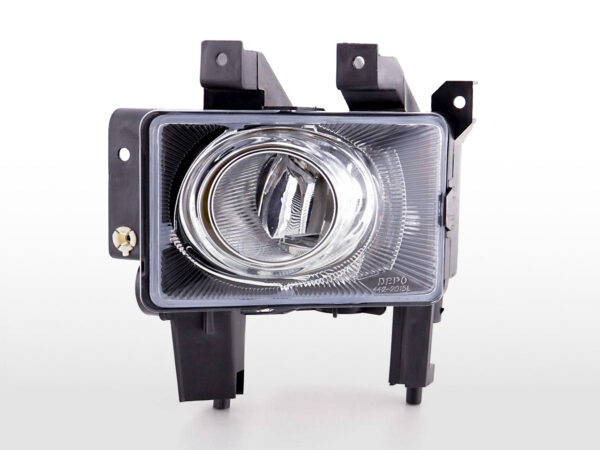 Accessoires antibrouillard gauche Opel Astra (type H) 07-10 / Zafira (type B) 08- -