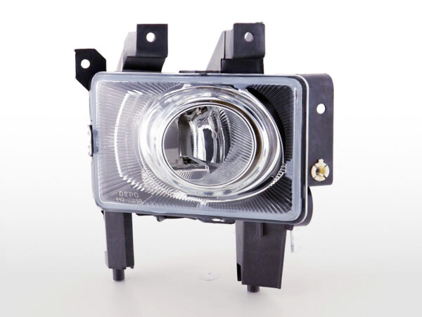 Accessoires antibrouillard droit Opel Astra (type H) 07-10 / Zafira (type B) 08- -