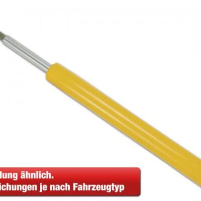 Pièce de rechange pour cartouche d'amortisseur - Suspension coilover - Suspension sport -