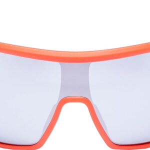 Lunettes de soleil lunettes de soleil sport unisexe rectangulaire cat.4 corail - Formula 1 Eyewear