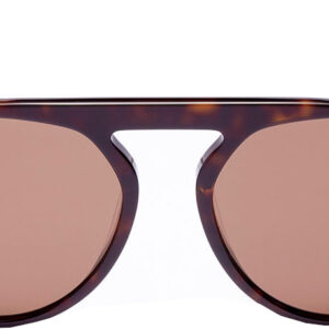 Lunettes de soleil lunettes de soleil unisex pilot cat.4 dark brown/brown - Formula 1 Eyewear