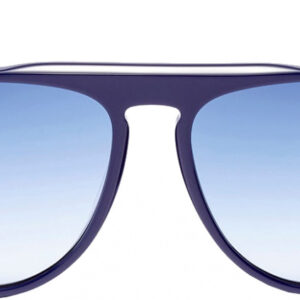 Lunettes de soleil lunettes de soleil unisex pilot cat.4 navy/blue - Formula 1 Eyewear
