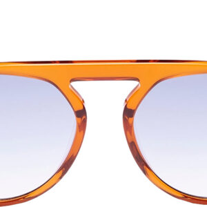 Lunettes de soleil lunettes de soleil unisex pilot cat.4 orange/gris clair - Formula 1 Eyewear