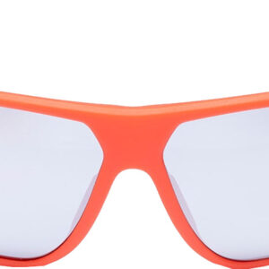 Lunettes de soleil lunettes de soleil unisexe rectangulaire cat.4 coral red - Formula 1 Eyewear