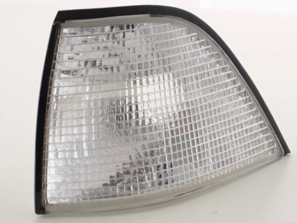 Clignotants avant adaptés pour BMW Série 3 Coupé / Cabriolet (Type E36) 91-98 - – Image 2