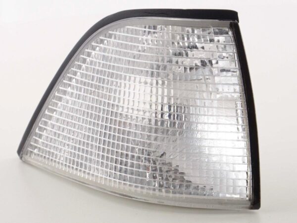 Clignotants avant adaptés pour BMW Série 3 Coupé / Cabriolet (Type E36) 91-98 - – Image 3
