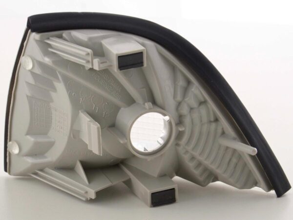 Clignotants avant adaptés pour BMW Série 3 Coupé / Cabriolet (Type E36) 91-98 - – Image 4