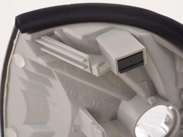 Clignotants avant adaptés pour BMW Série 3 Coupé / Cabriolet (Type E36) 91-98 - – Image 6