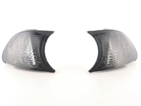 Clignotants avant pour BMW Série 3 Coupé/Cabrio (Type E46) 97-01 -