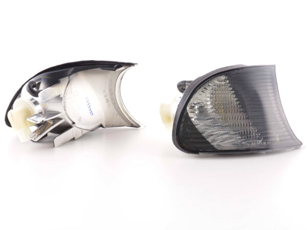 Clignotants avant pour BMW Série 3 Coupé/Cabrio (Type E46) 97-01 - – Image 7