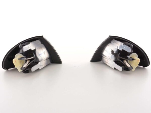 Clignotants avant adaptés à la berline BMW série 3 (type E46) 98-01 - – Image 4