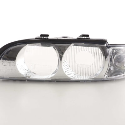 Jeu de clignotants avant BMW 5er (type E39) 95-00 -