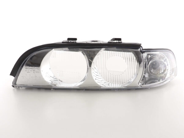 Jeu de clignotants avant BMW 5er (type E39) 95-00 -