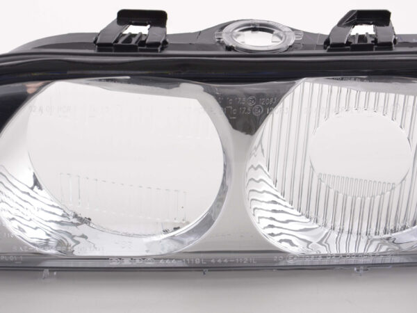Jeu de clignotants avant BMW 5er (type E39) 95-00 - – Image 3