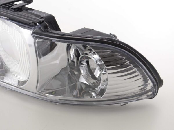 Jeu de clignotants avant BMW 5er (type E39) 95-00 - – Image 5