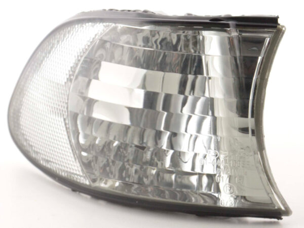 Jeu de clignotants avant BMW 7er (type E38) 98-02 - – Image 2