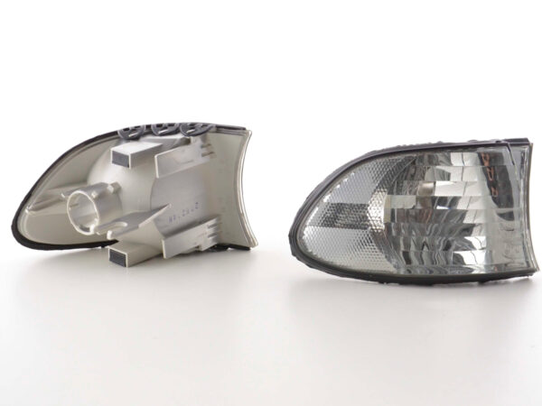 Jeu de clignotants avant BMW 7er (type E38) 98-02 - – Image 7
