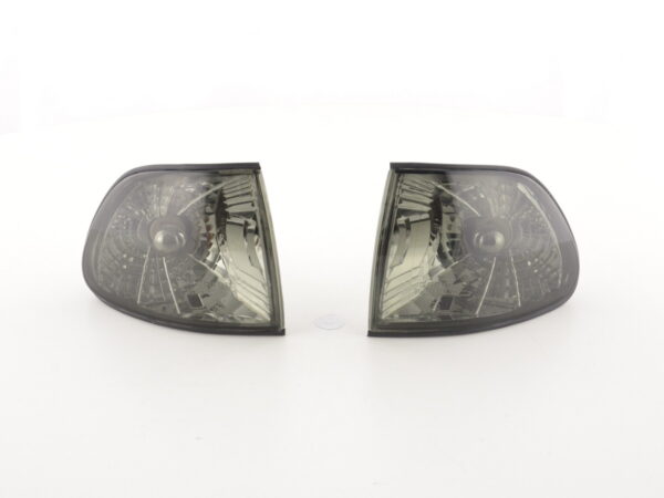 Jeu de clignotants avant BMW Série 7 (type E38) 95-99 -