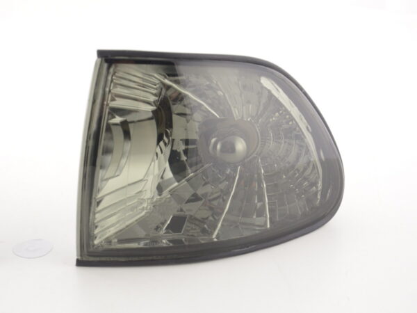 Jeu de clignotants avant BMW Série 7 (type E38) 95-99 - – Image 2