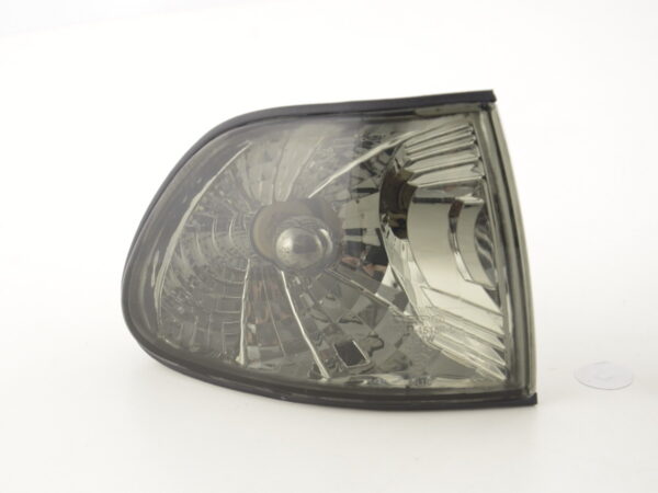 Jeu de clignotants avant BMW Série 7 (type E38) 95-99 - – Image 3