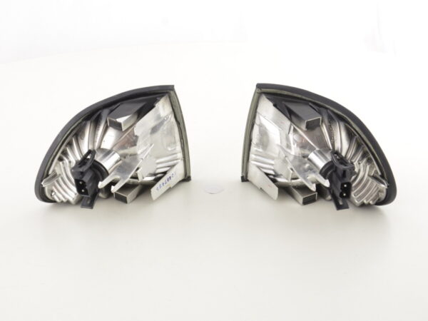 Jeu de clignotants avant BMW Série 7 (type E38) 95-99 - – Image 4