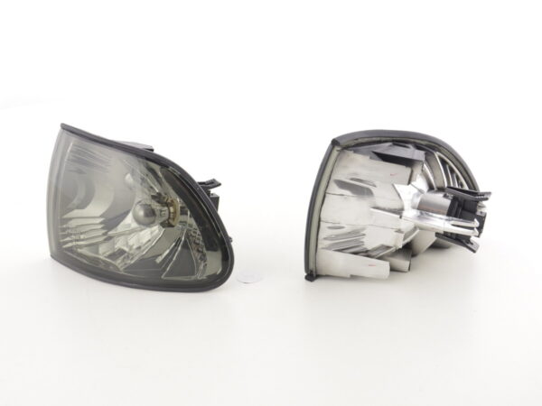 Jeu de clignotants avant BMW Série 7 (type E38) 95-99 - – Image 6
