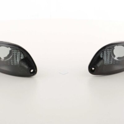 Clignotants avant adaptés pour Ford Focus (type DAW / DBW) 98-00 -