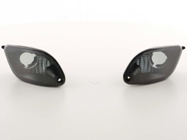 Clignotants avant adaptés pour Ford Focus (type DAW / DBW) 98-00 -