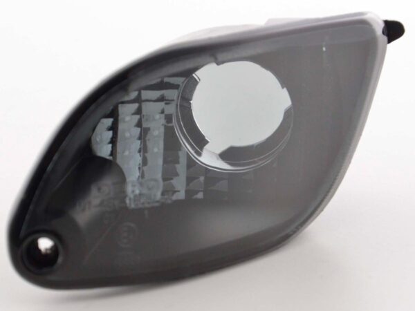 Clignotants avant adaptés pour Ford Focus (type DAW / DBW) 98-00 - – Image 2