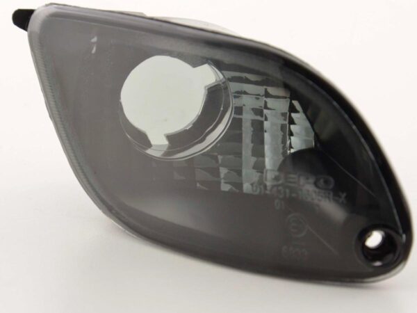 Clignotants avant adaptés pour Ford Focus (type DAW / DBW) 98-00 - – Image 3