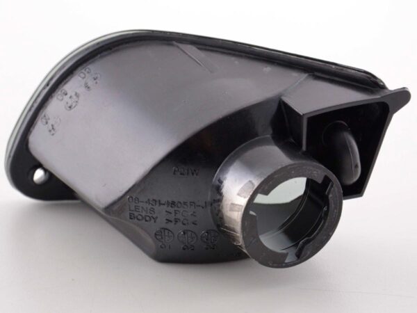Clignotants avant adaptés pour Ford Focus (type DAW / DBW) 98-00 - – Image 5