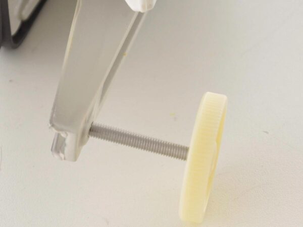 Clignotant avant gauche Mercedes Benz Classe C (type W201) 82-93 blanc - – Image 7