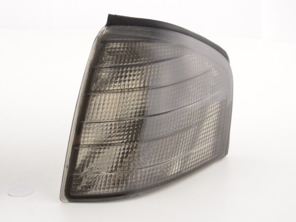 Jeu de clignotants clignotants avant Mercedes Benz Classe C (type W202) 94-99 - – Image 2
