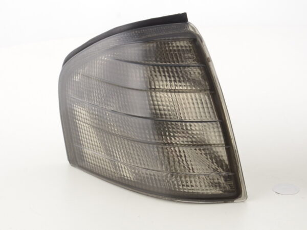Jeu de clignotants clignotants avant Mercedes Benz Classe C (type W202) 94-99 - – Image 3