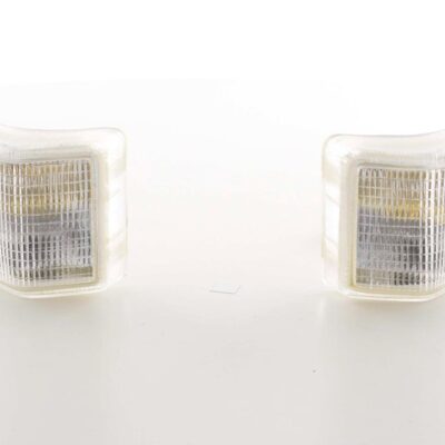 Clignotants avant adaptés pour VW Bus T3 79-92 -