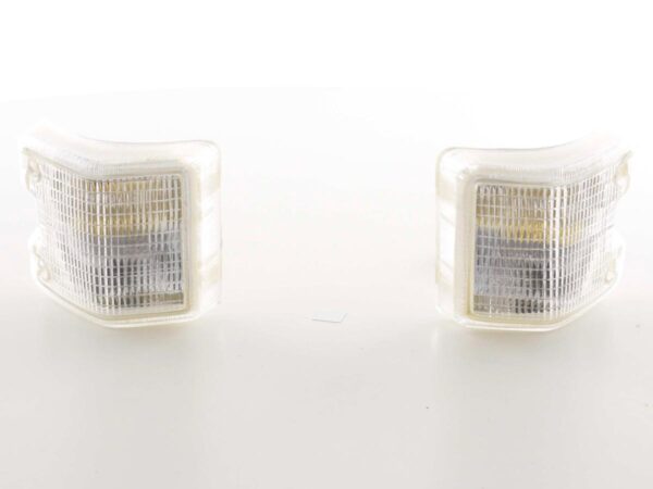 Clignotants avant adaptés pour VW Bus T3 79-92 -