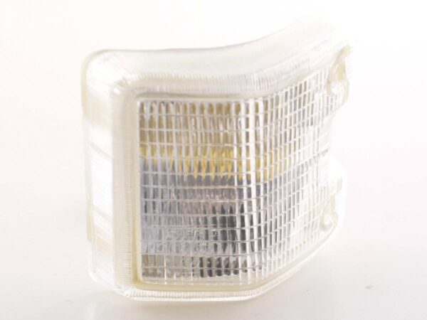 Clignotants avant adaptés pour VW Bus T3 79-92 - – Image 2
