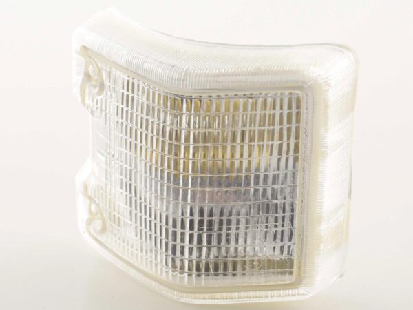 Clignotants avant adaptés pour VW Bus T3 79-92 - – Image 3