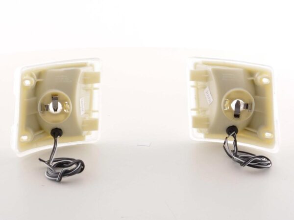 Clignotants avant adaptés pour VW Bus T3 79-92 - – Image 4