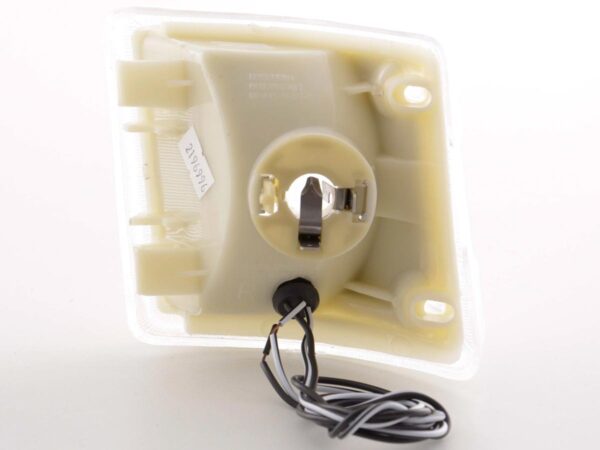 Clignotants avant adaptés pour VW Bus T3 79-92 - – Image 5