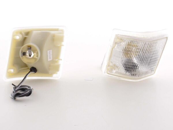 Clignotants avant adaptés pour VW Bus T3 79-92 - – Image 7