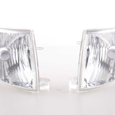 Clignotants avant adaptés pour VW Bus T4 (type 70 / 7D) 97-02 -