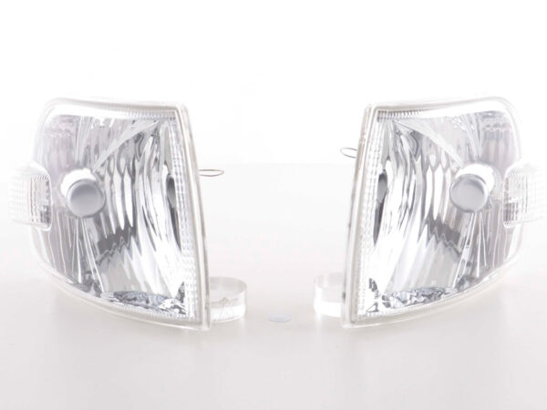 Clignotants avant adaptés pour VW Bus T4 (type 70 / 7D) 97-02 -