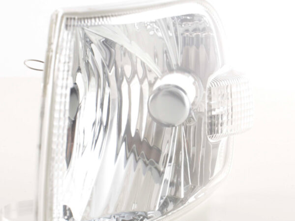 Clignotants avant adaptés pour VW Bus T4 (type 70 / 7D) 97-02 - – Image 2