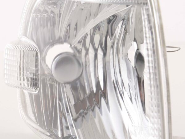 Clignotants avant adaptés pour VW Bus T4 (type 70 / 7D) 97-02 - – Image 3