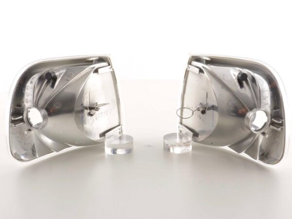 Clignotants avant adaptés pour VW Bus T4 (type 70 / 7D) 97-02 - – Image 4
