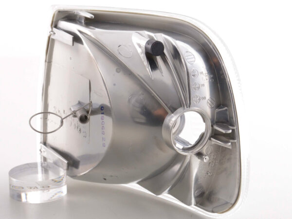 Clignotants avant adaptés pour VW Bus T4 (type 70 / 7D) 97-02 - – Image 5