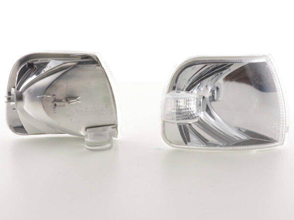 Clignotants avant adaptés pour VW Bus T4 (type 70 / 7D) 97-02 - – Image 7