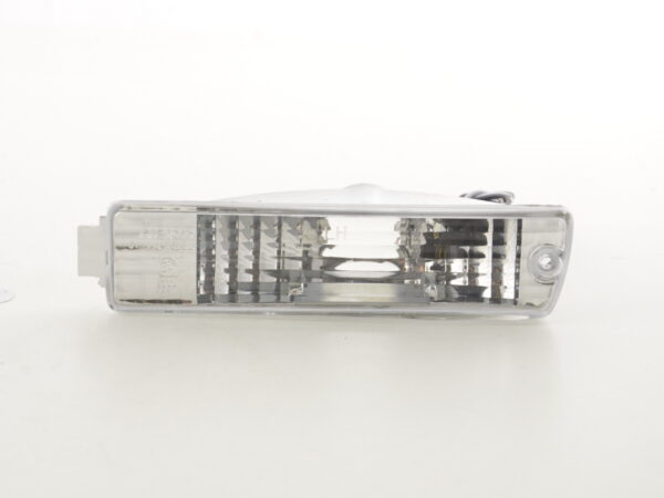 Clignotants avant pour pare-chocs VW Golf 2 (Typ 19) GL 1983-1992 - – Image 3